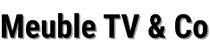 Logo Meuble TV and Co