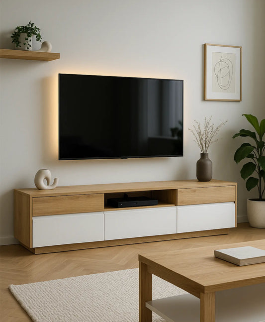 Grand meuble TV