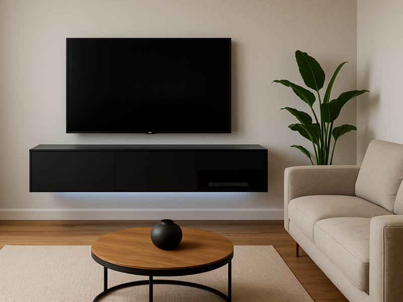Meuble TV