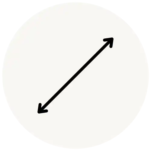 Profondeur meuble TV