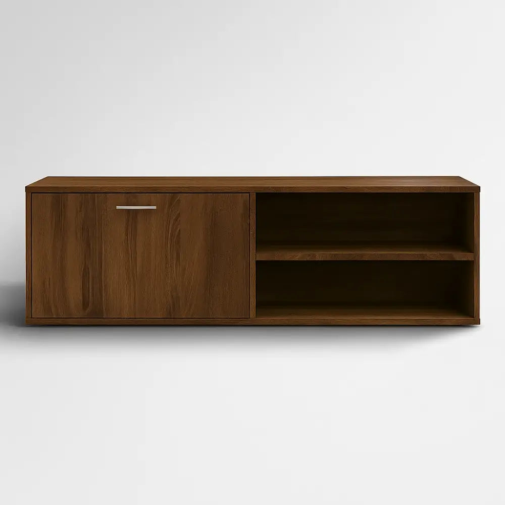Meuble TV en bois - Meuble TV