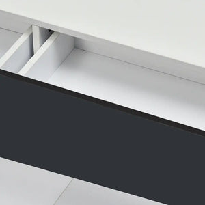 Meuble TV suspendu moderne - Meuble TV