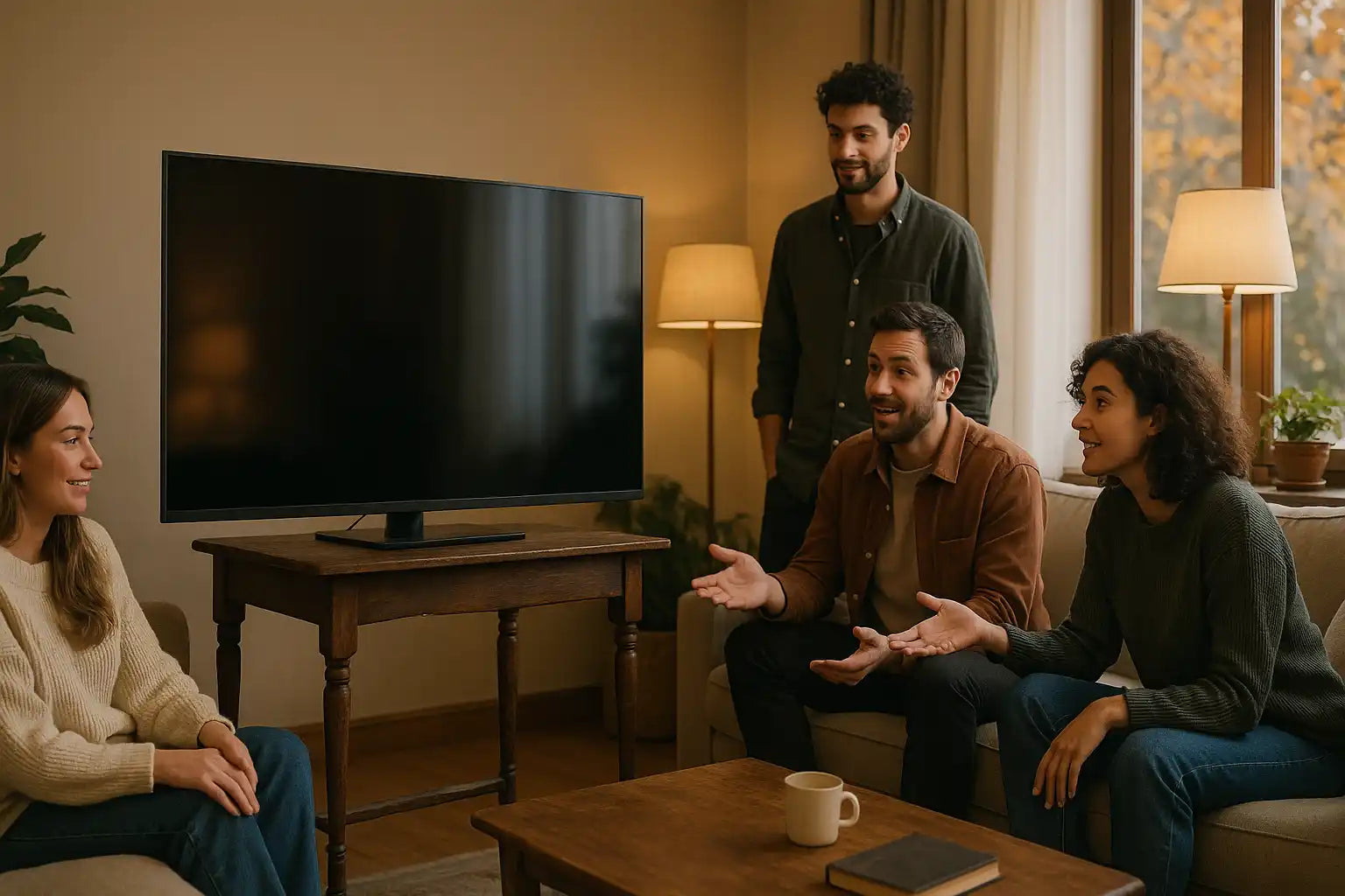 À propos de Meuble TV & Co