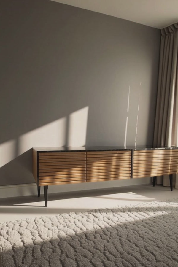 Meuble TV home cinéma
