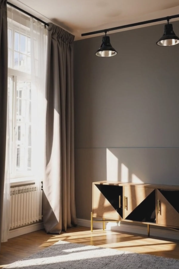 Meuble TV hauteur 50